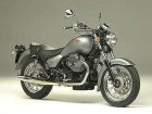 2001 Moto Guzzi California Stone